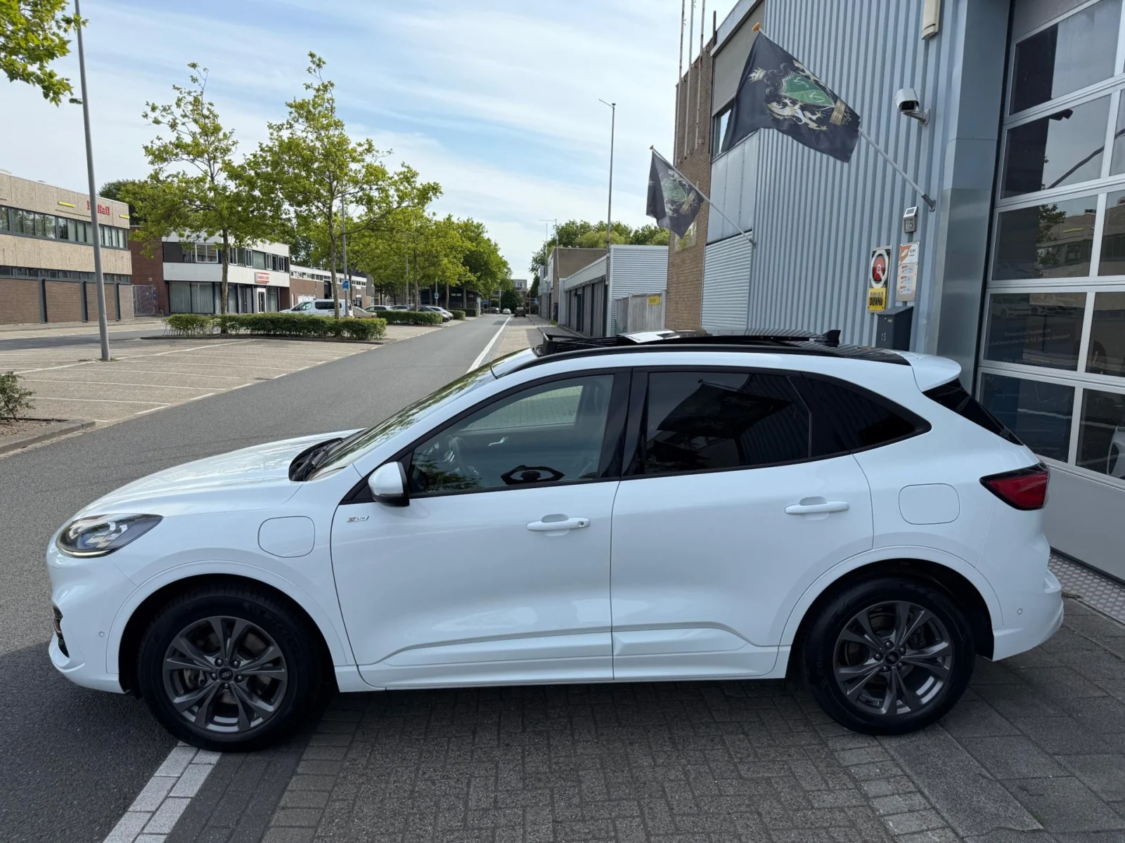 Ford-Kuga