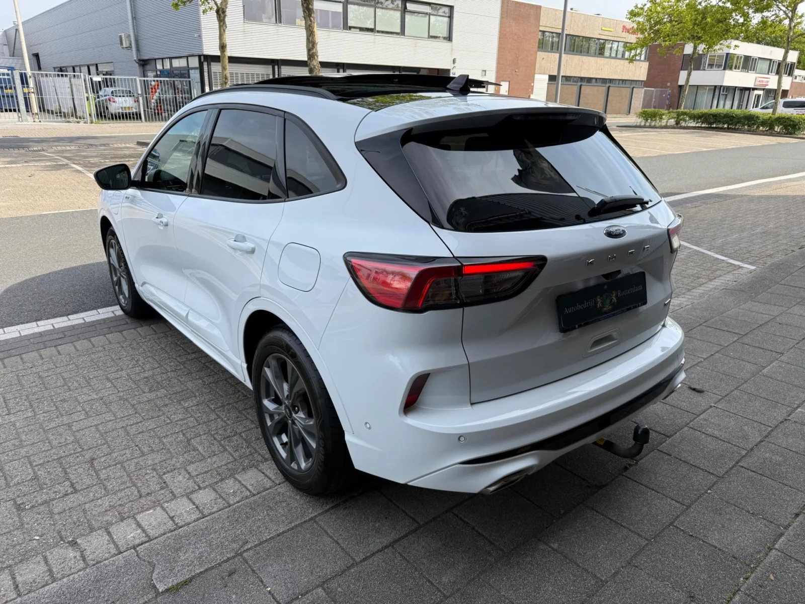 Ford-Kuga