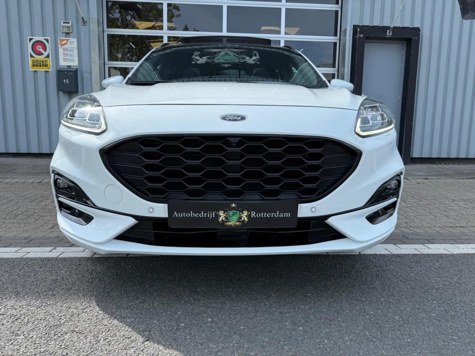 Ford-Kuga