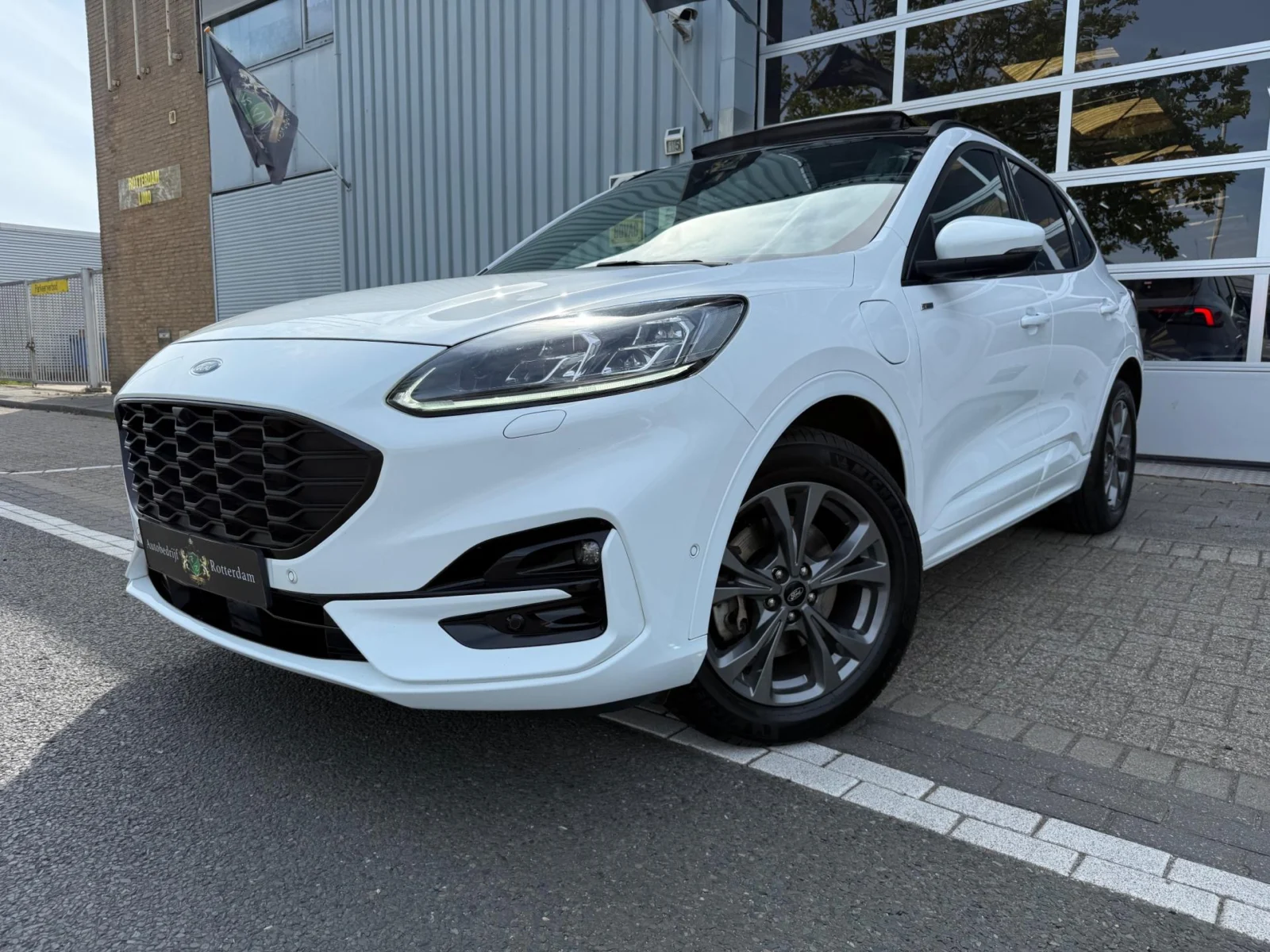 Ford-Kuga