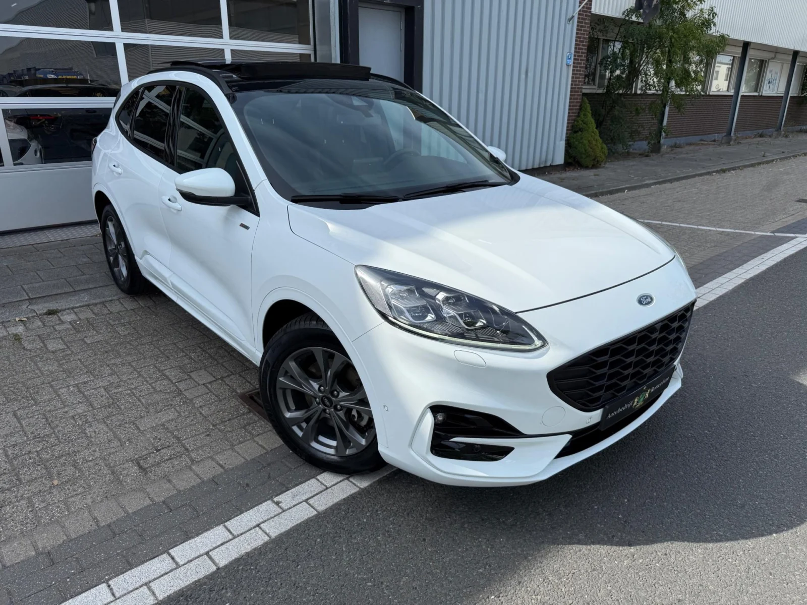 Ford-Kuga