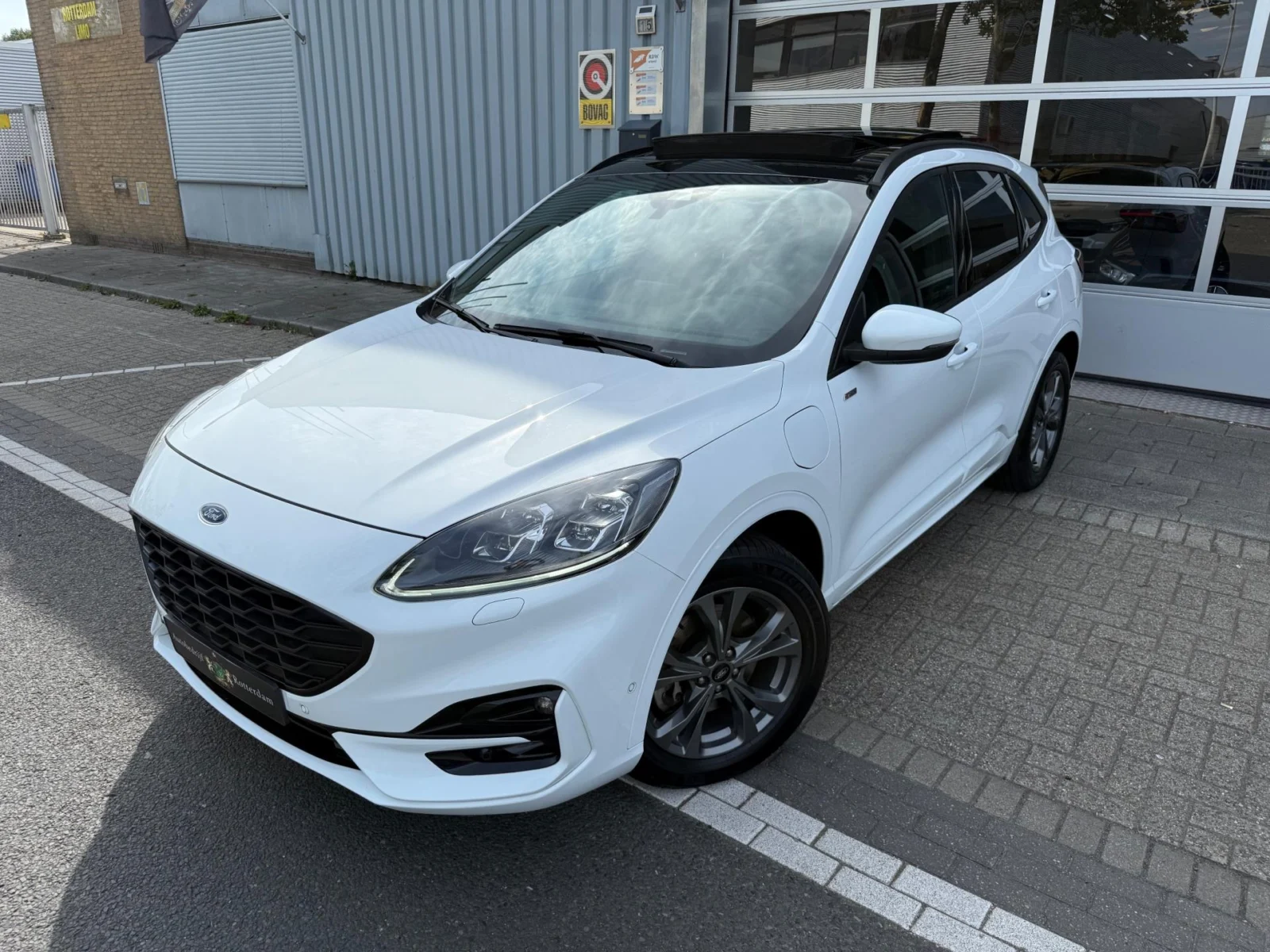 Ford-Kuga