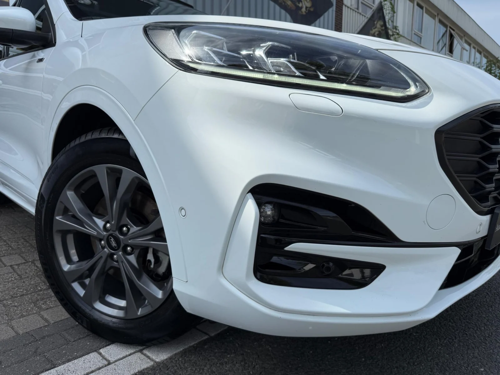 Ford-Kuga