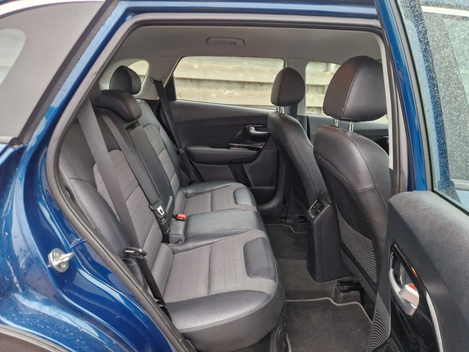 Kia-Niro