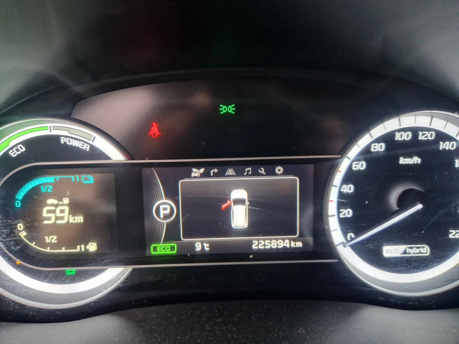Kia-Niro