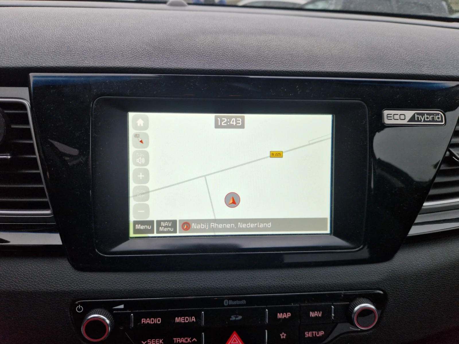Kia-Niro
