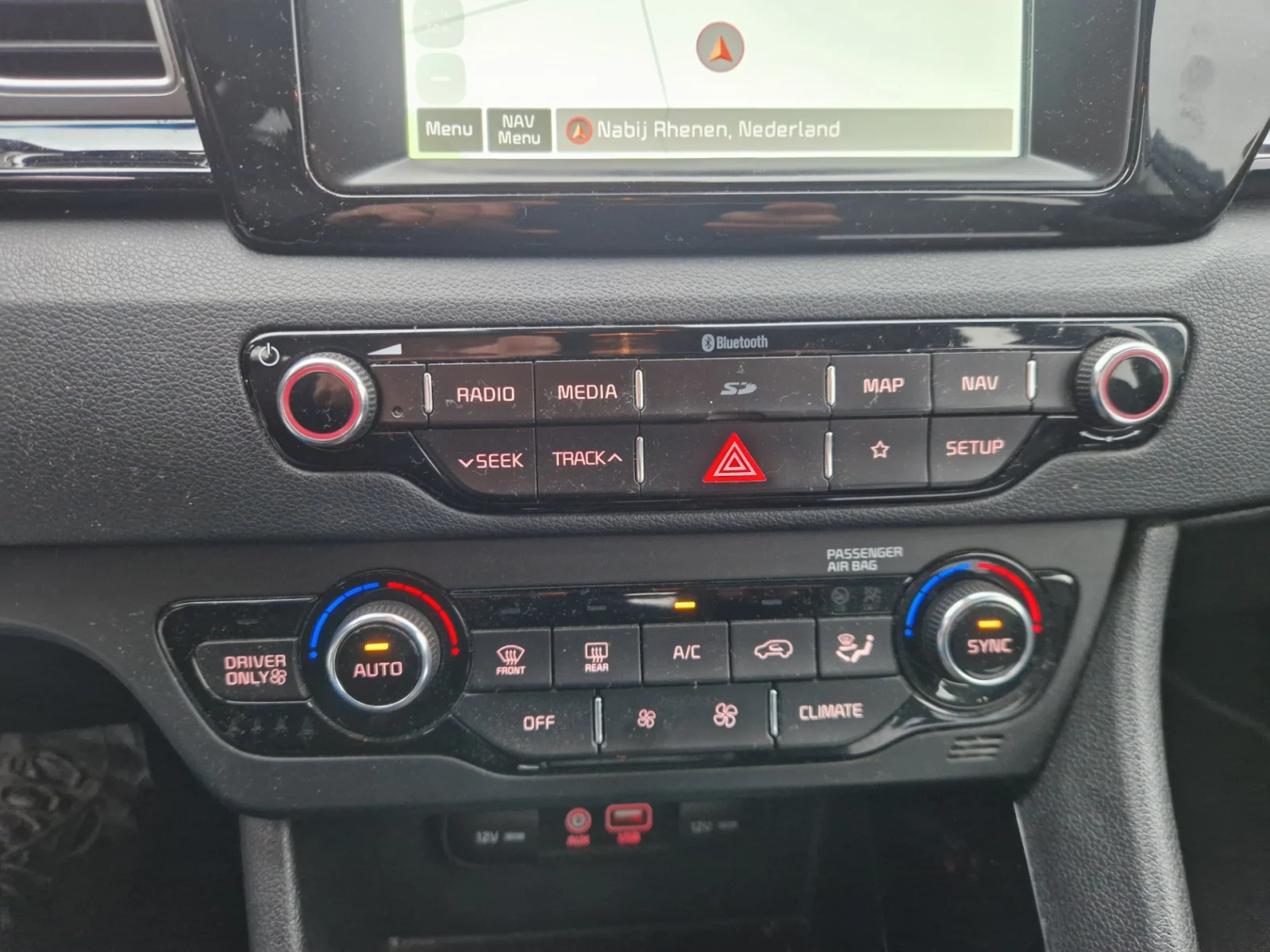 Kia-Niro