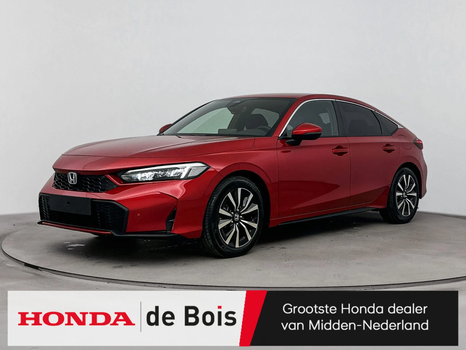 Honda-Civic
