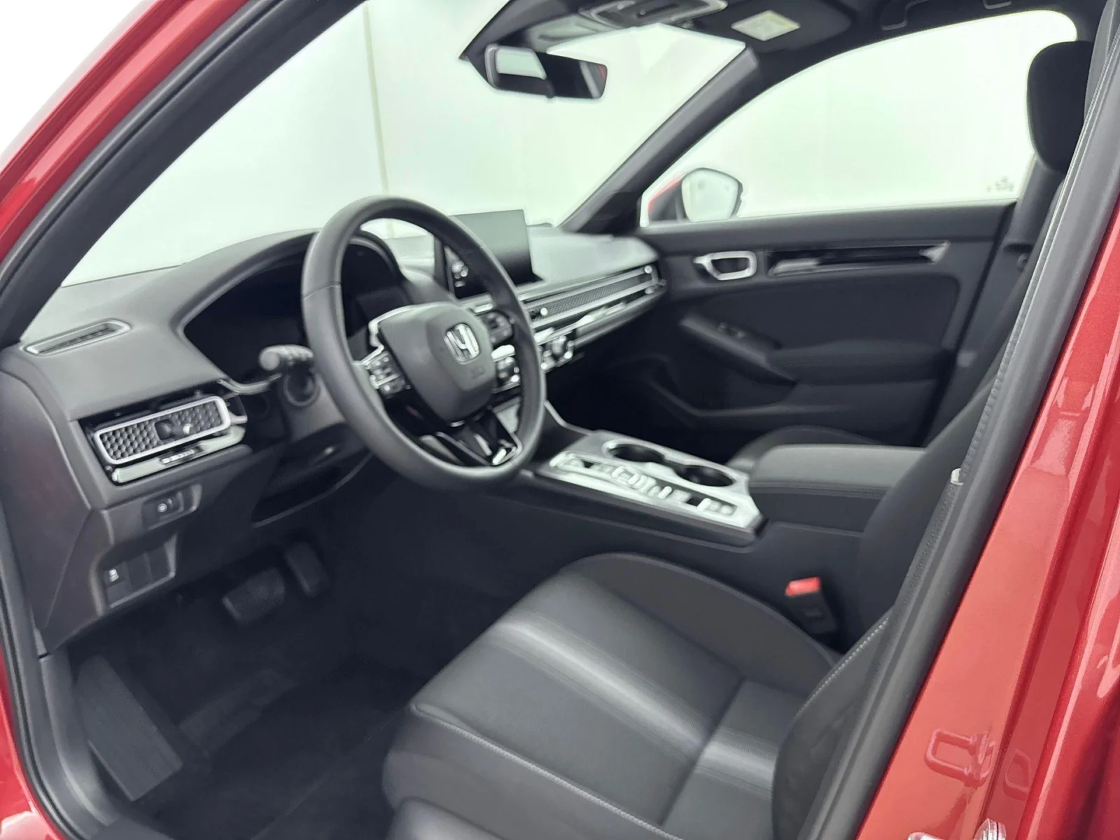 Honda-Civic