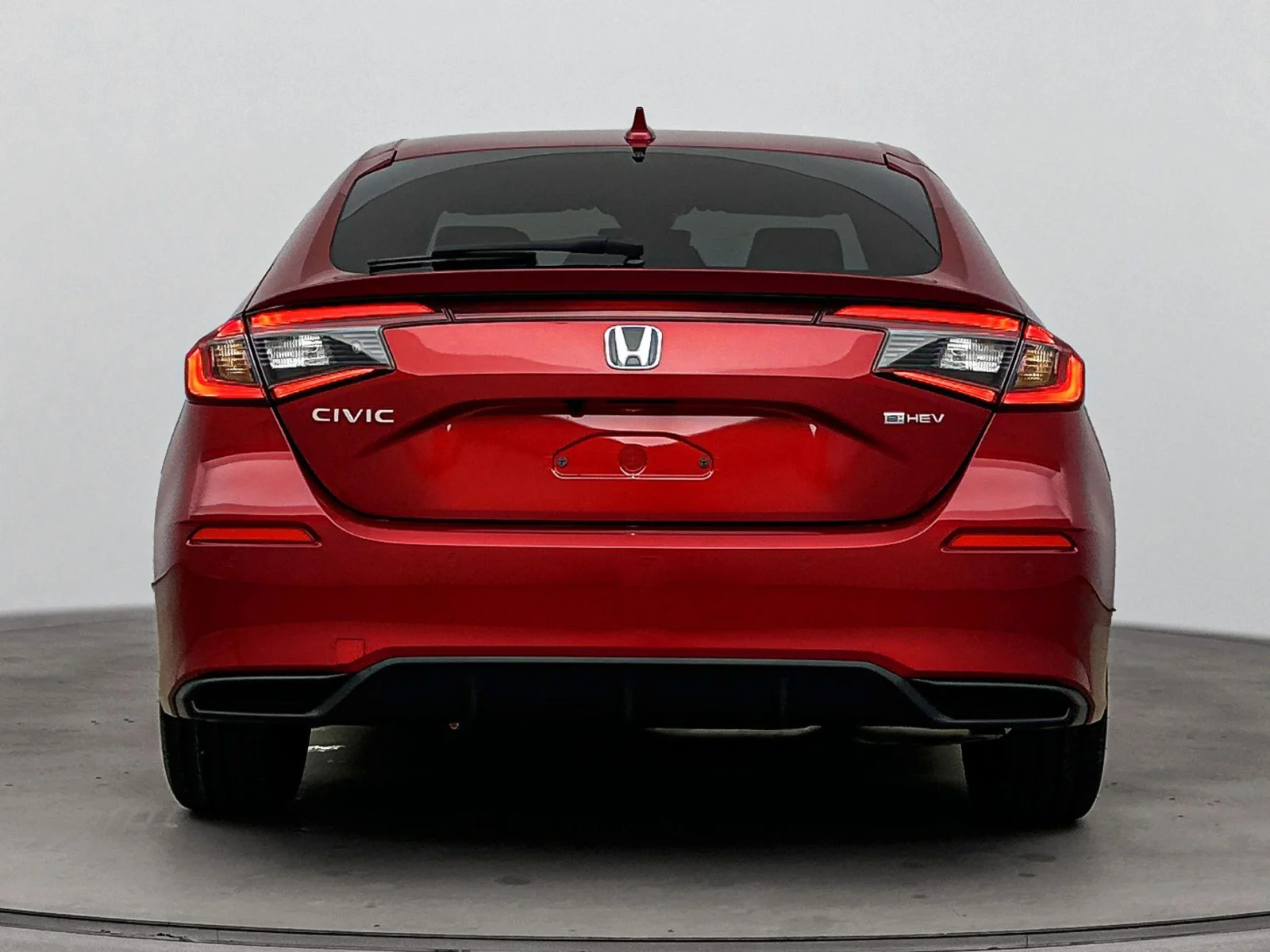 Honda-Civic