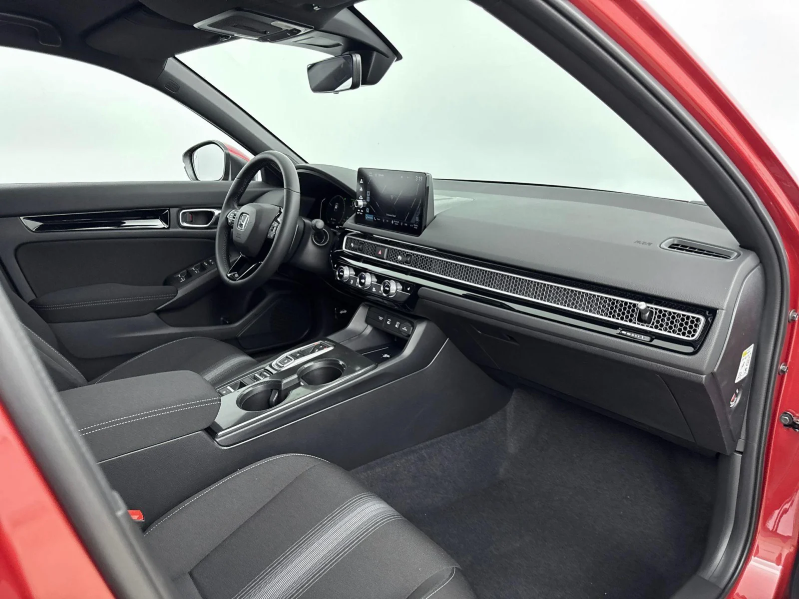 Honda-Civic