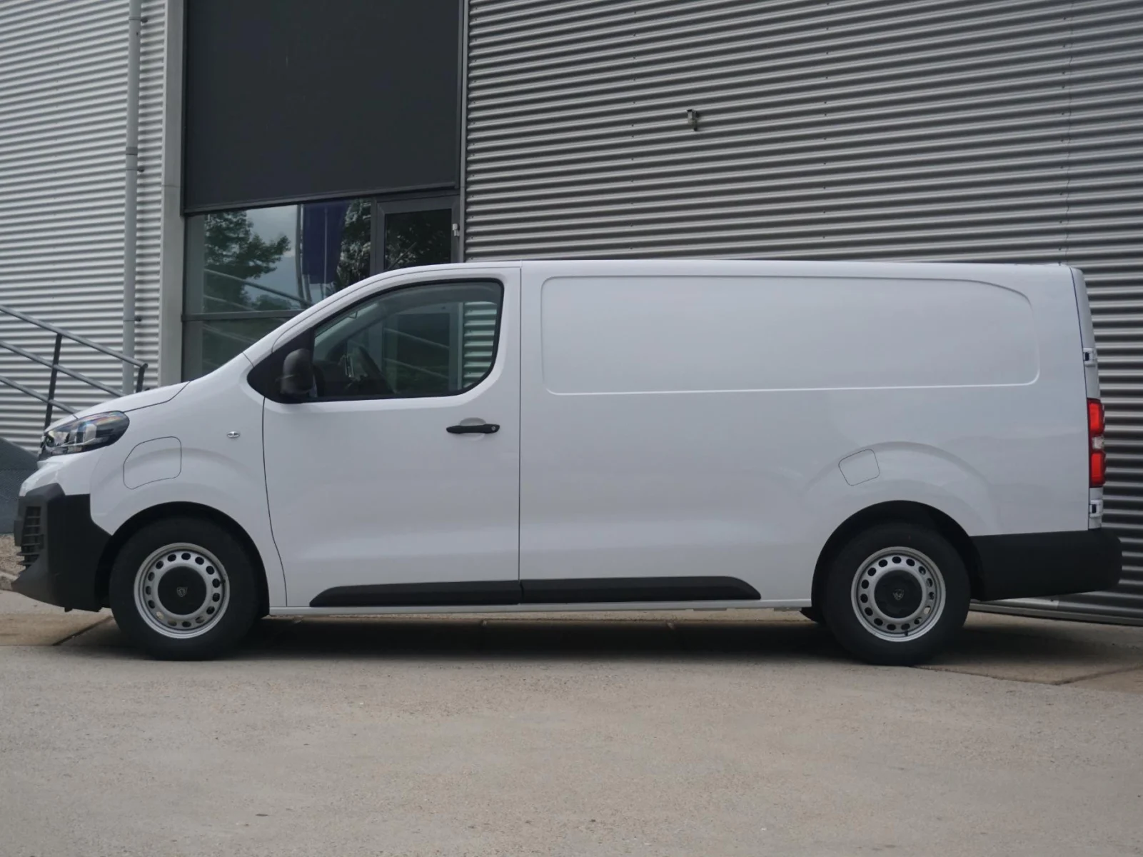 Peugeot e-Expert L3
