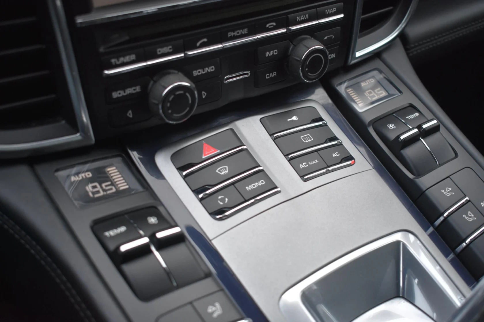 Porsche-Panamera