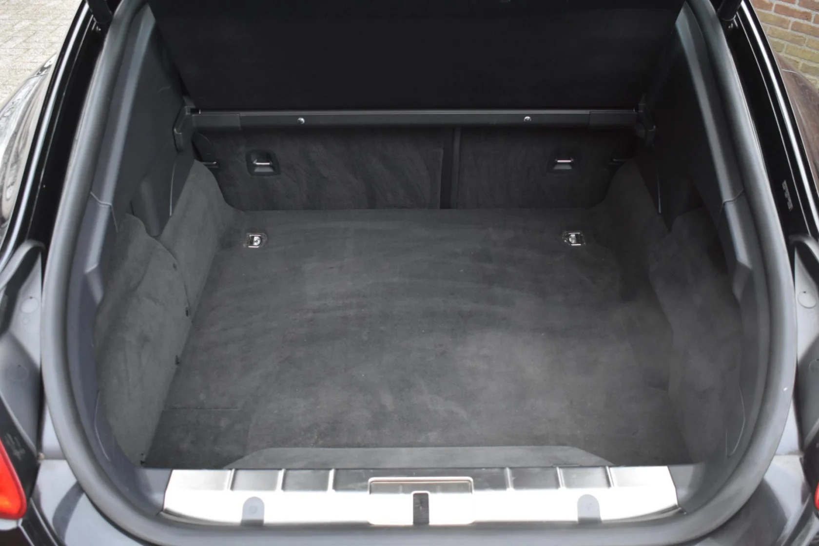 Porsche-Panamera
