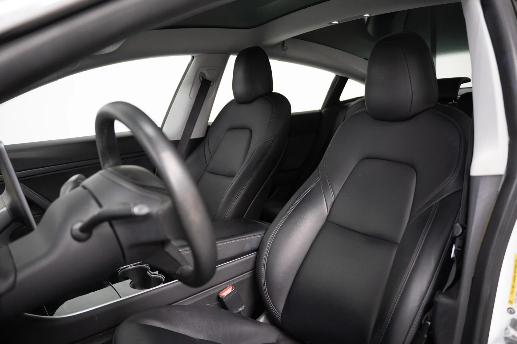 Tesla-Model 3