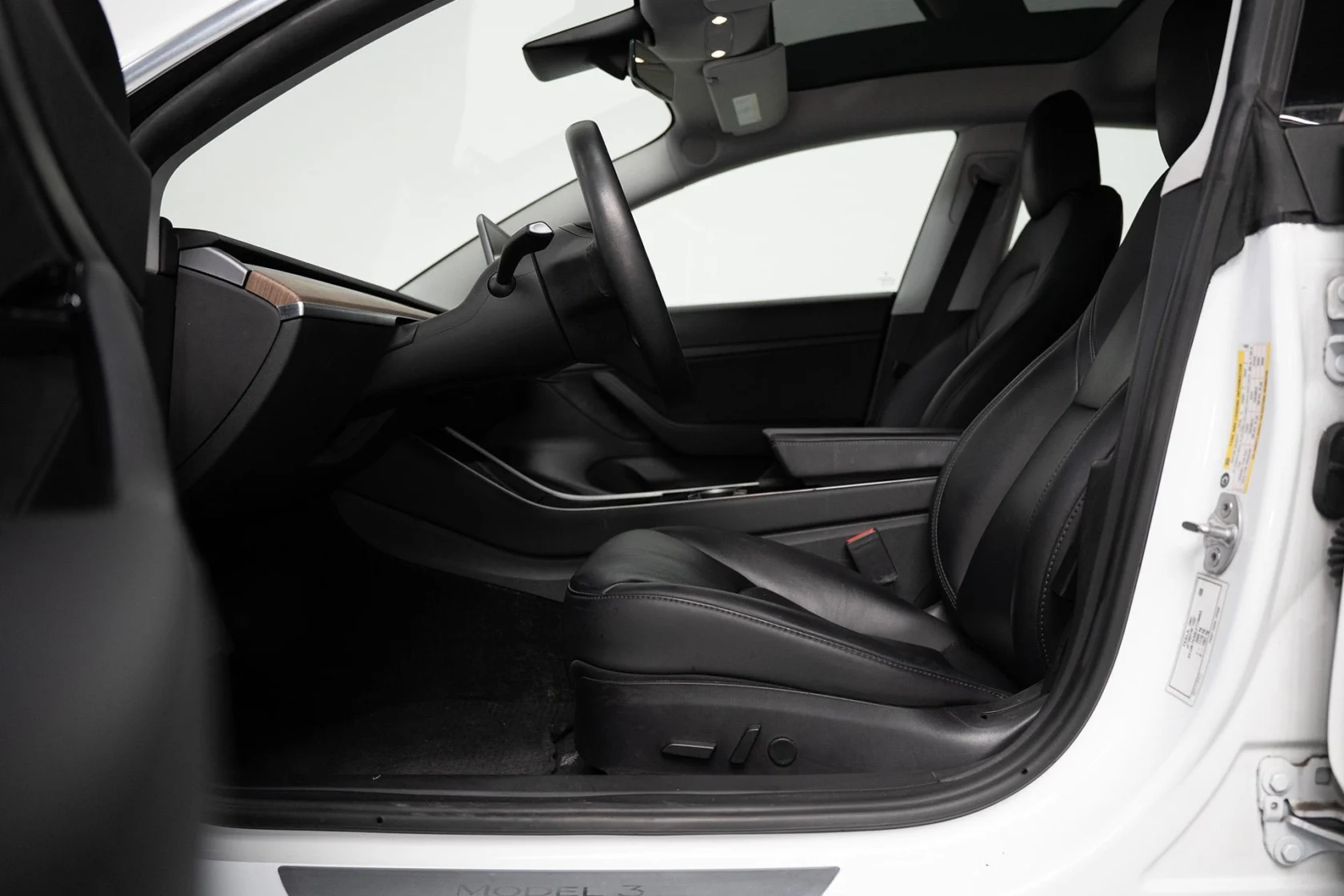 Tesla-Model 3