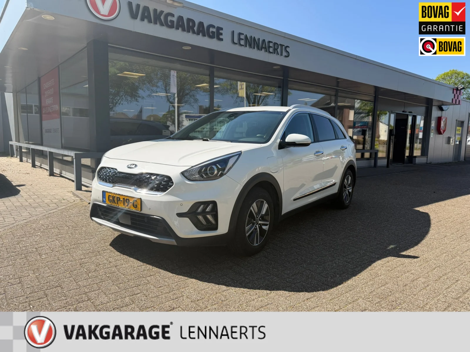 Kia-Niro