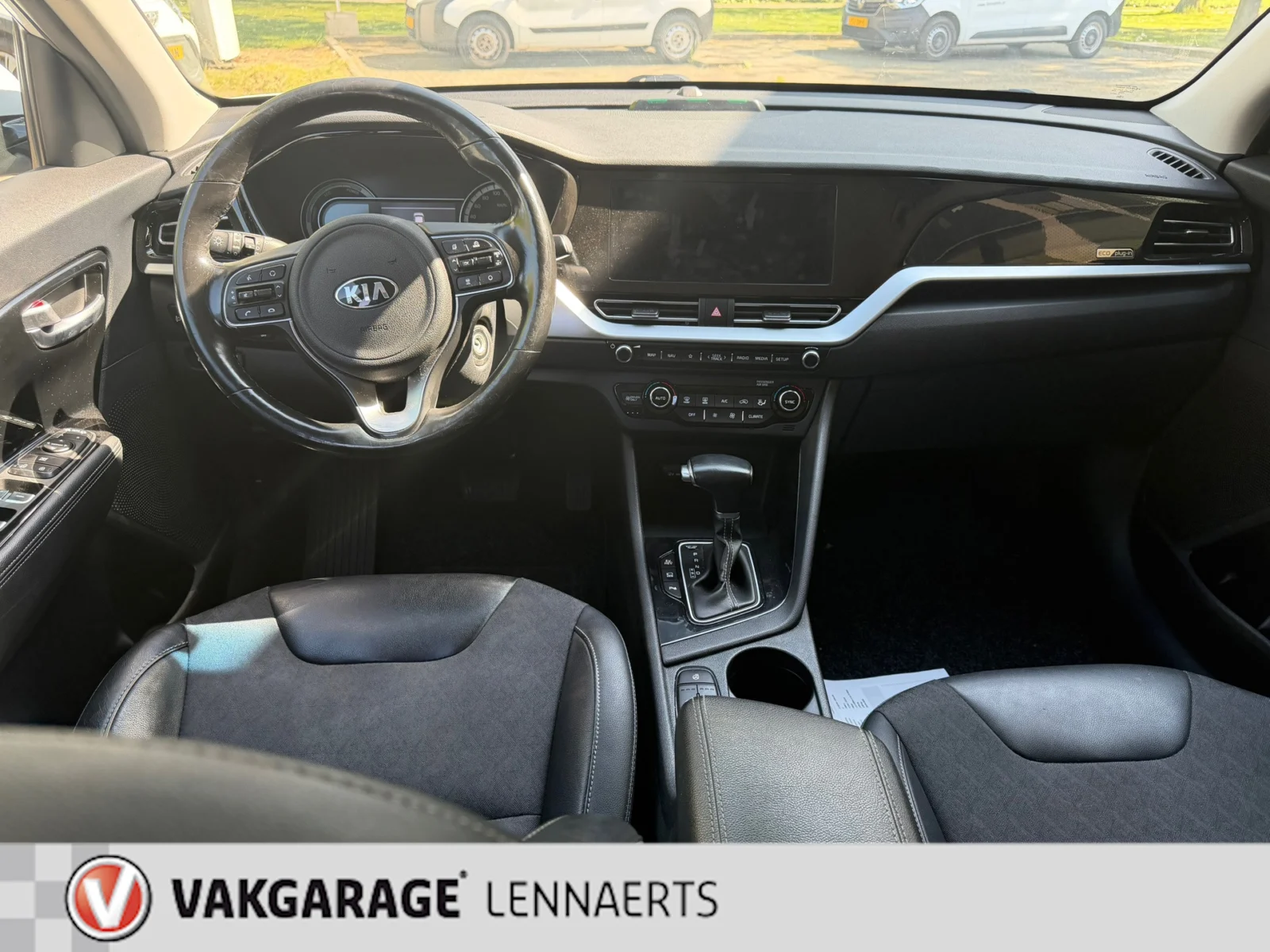 Kia-Niro