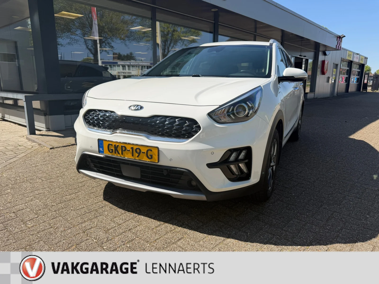 Kia-Niro