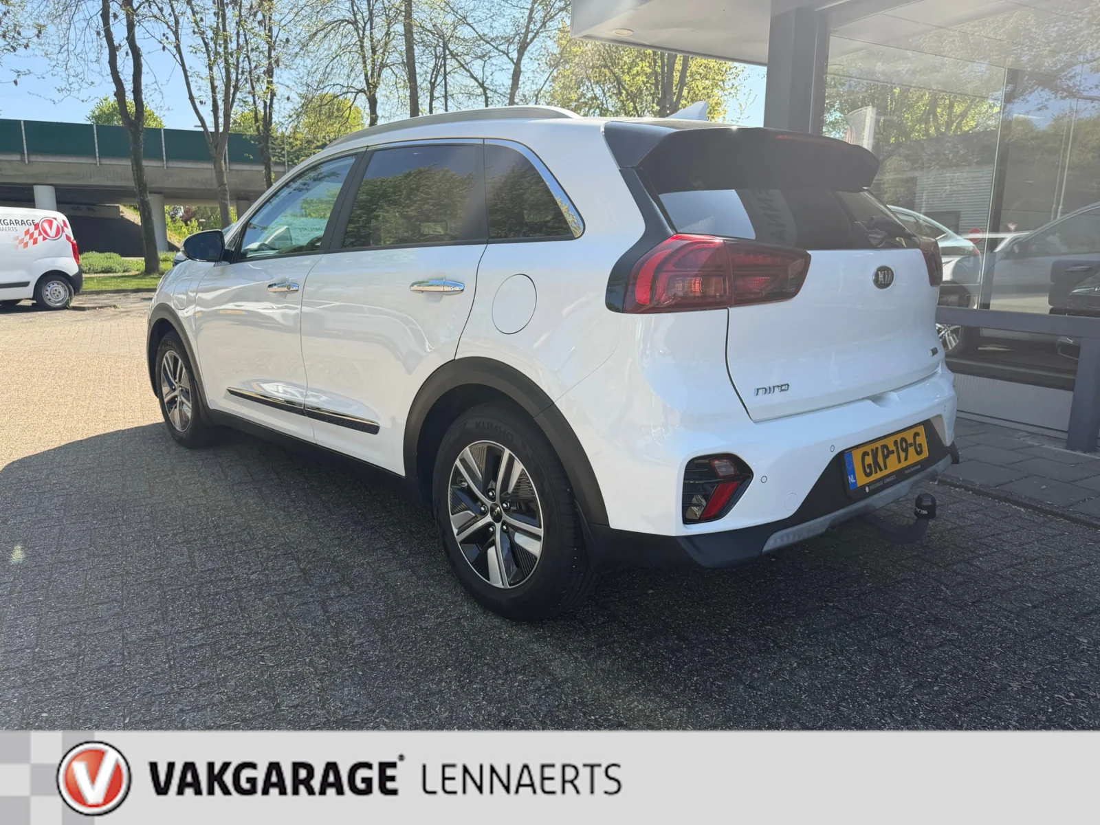 Kia-Niro