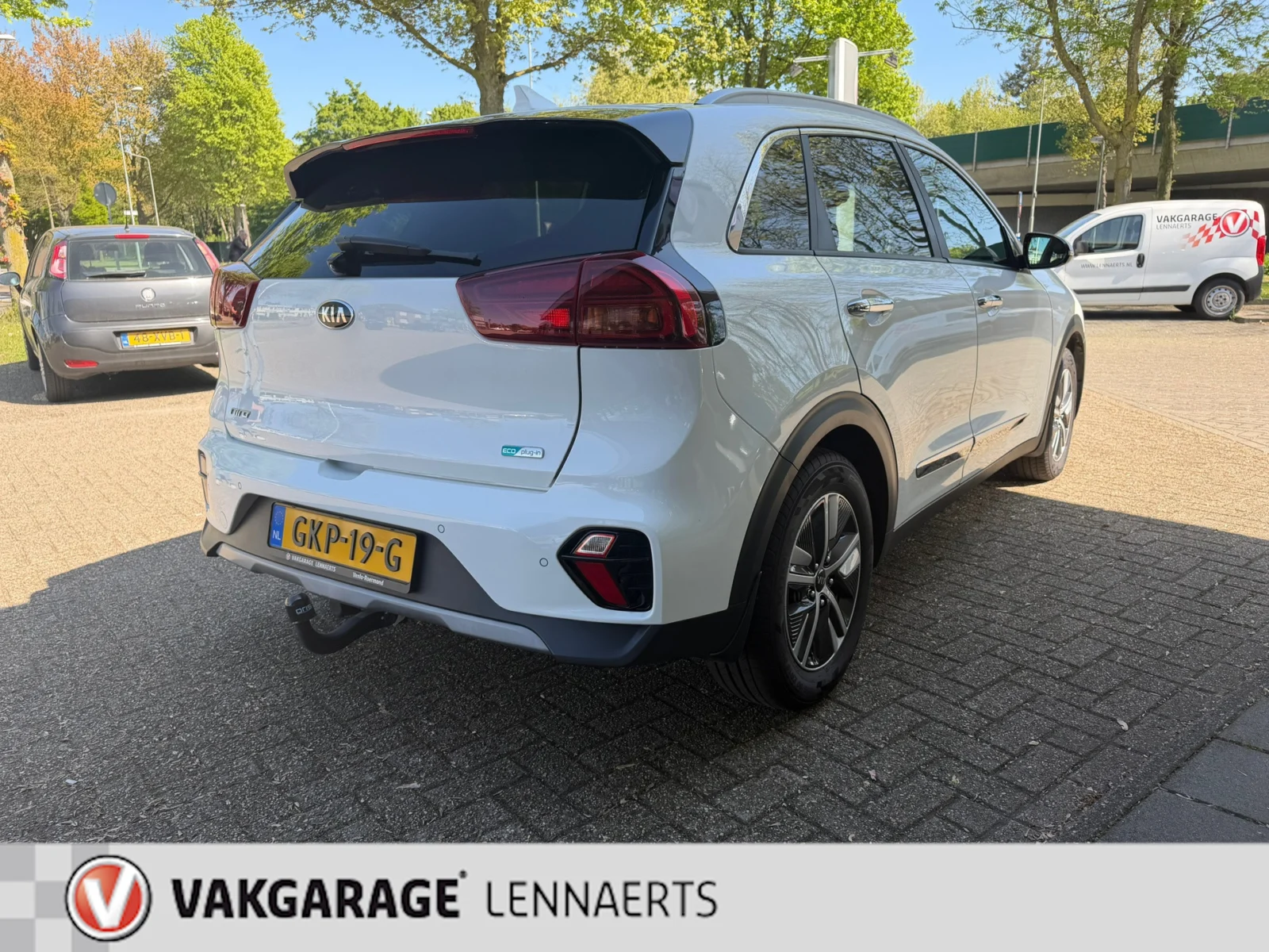Kia-Niro