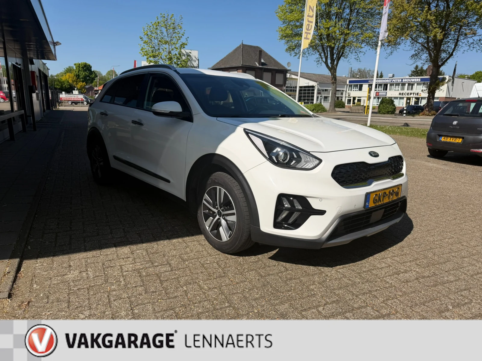 Kia-Niro