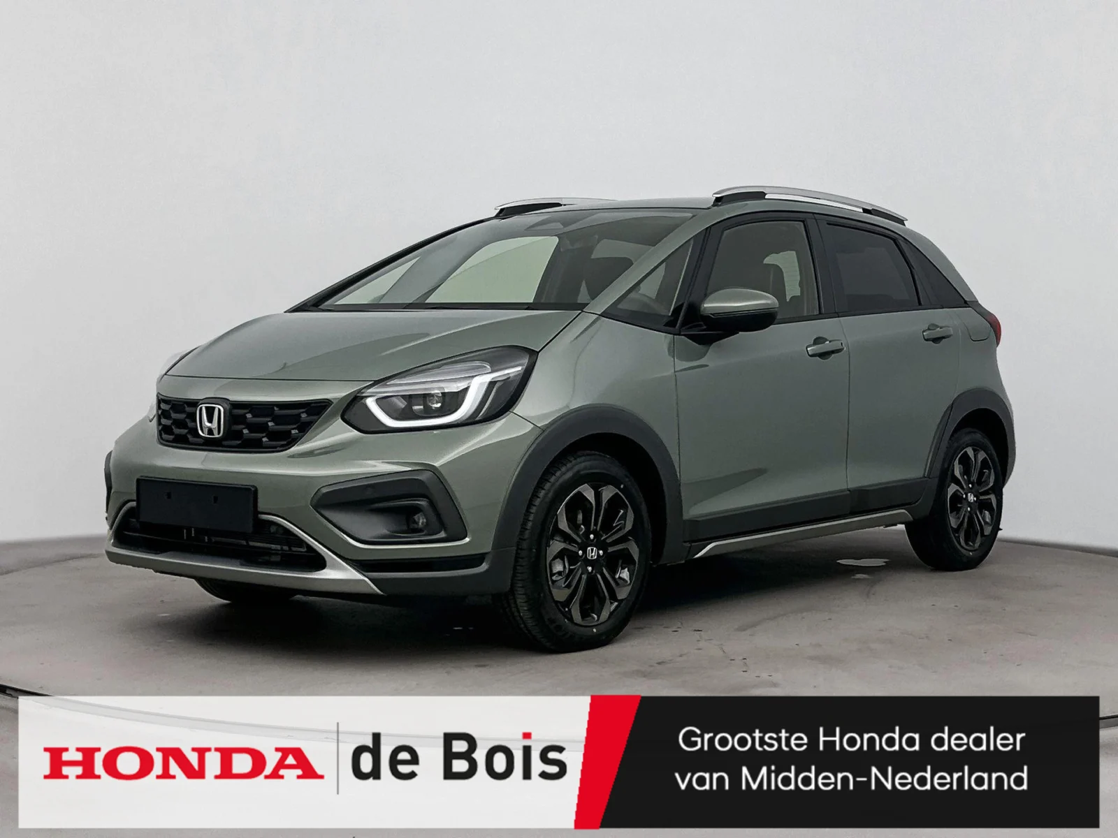 Honda-Jazz