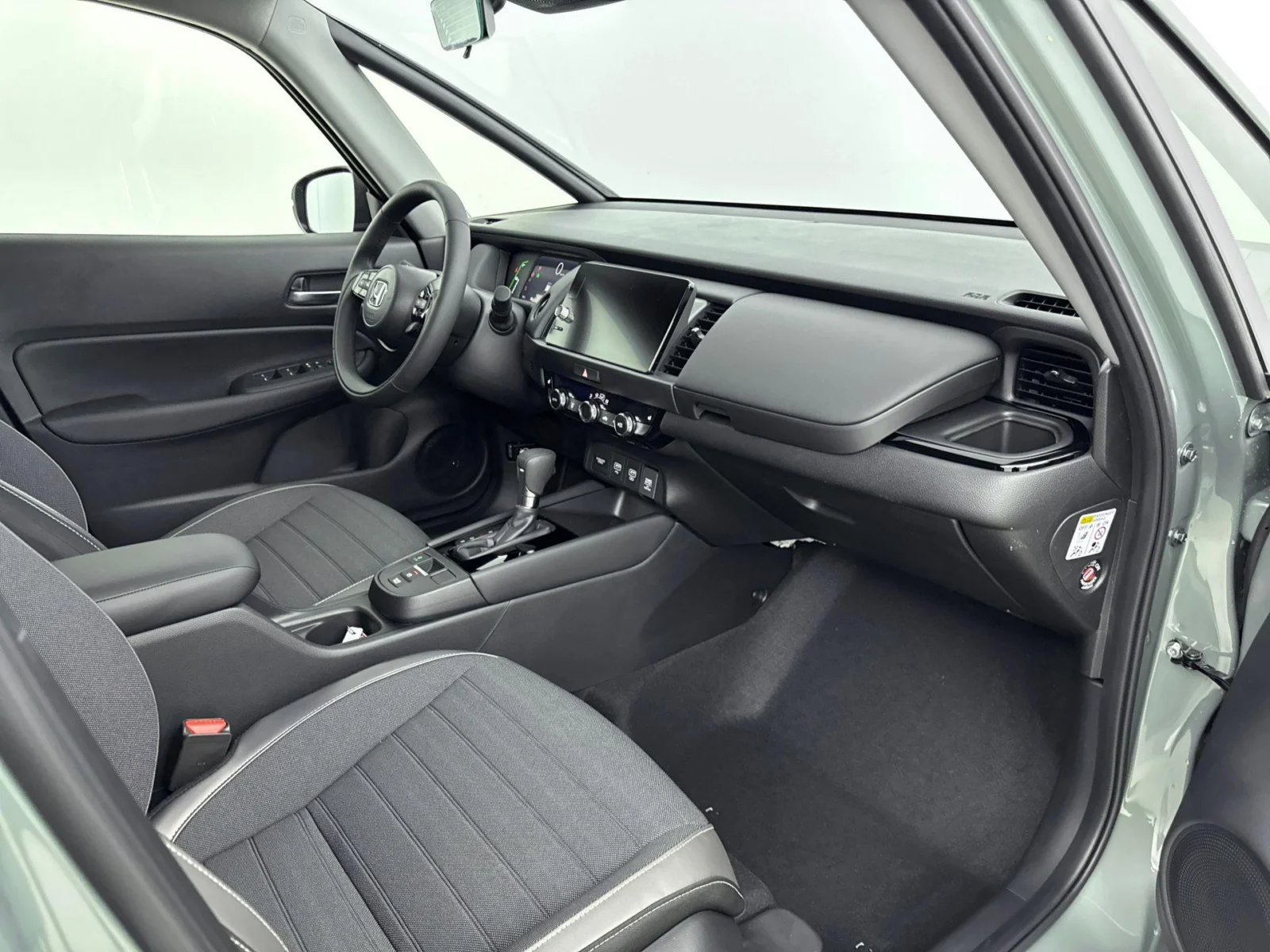 Honda-Jazz