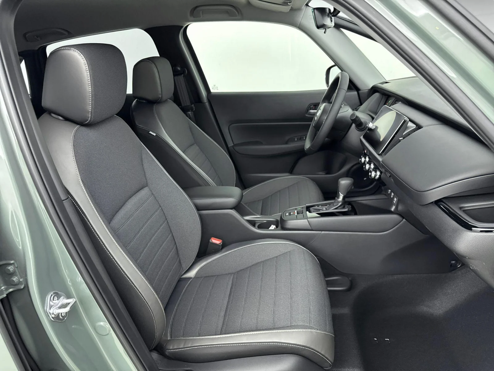 Honda-Jazz