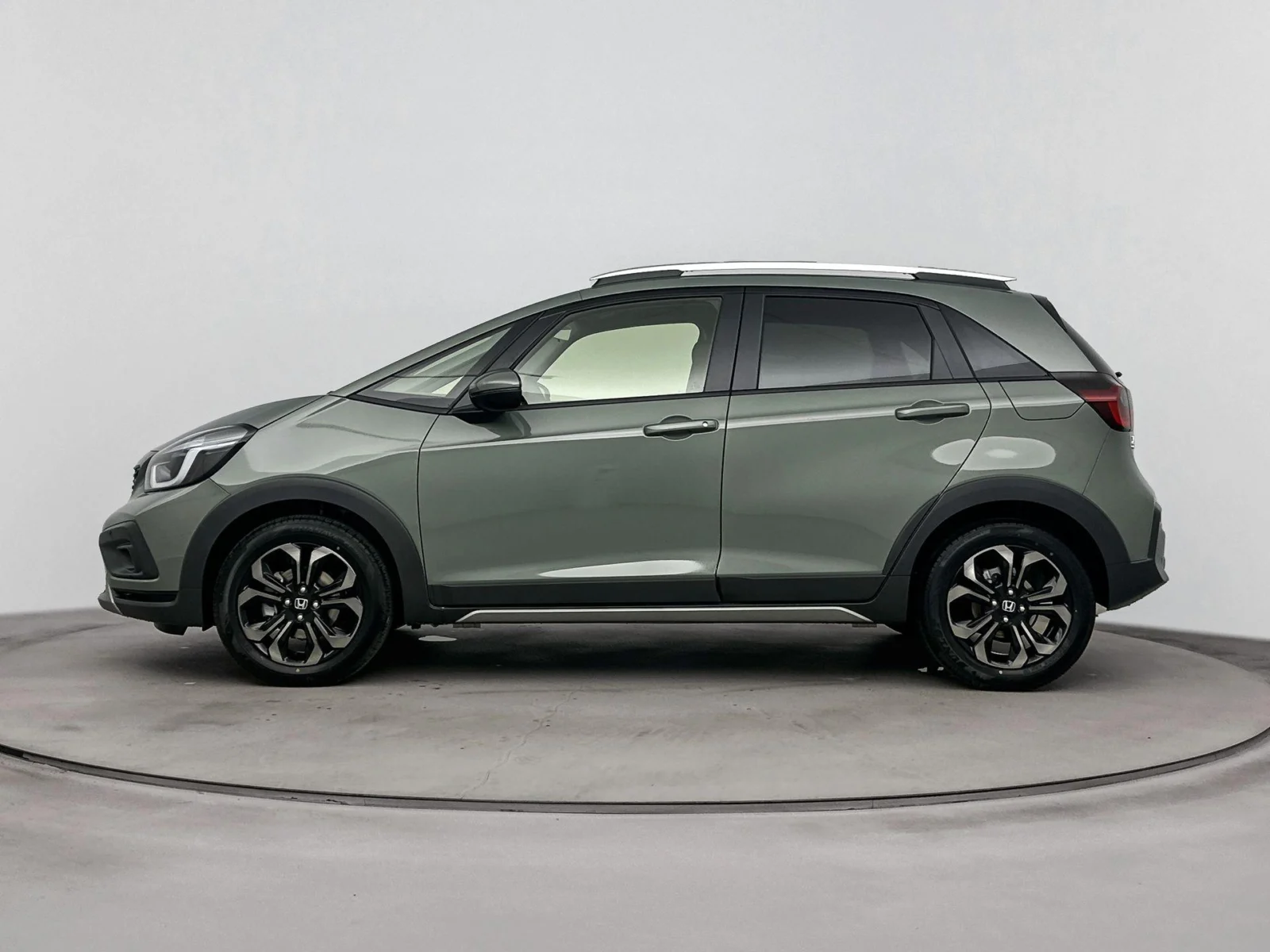 Honda-Jazz