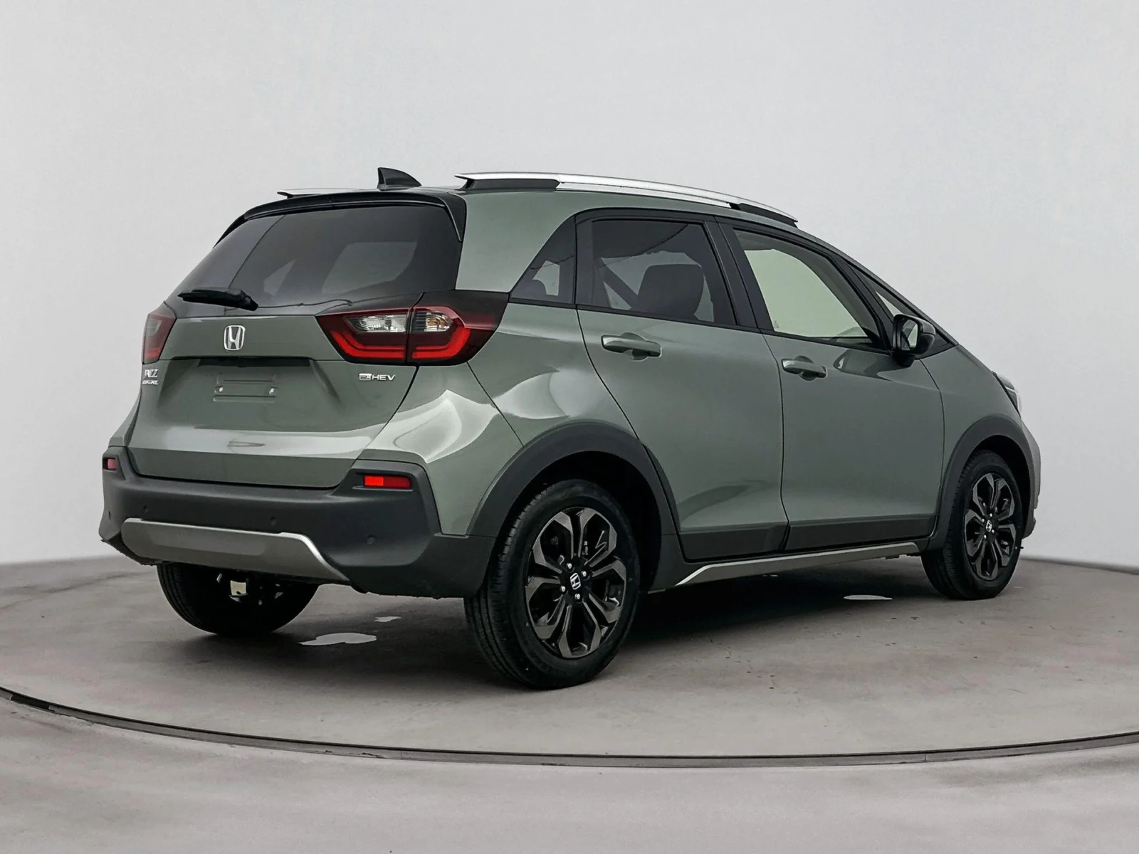 Honda-Jazz