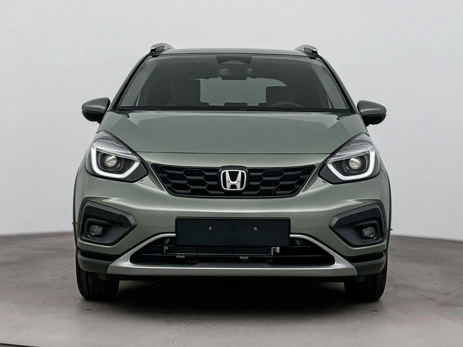 Honda-Jazz