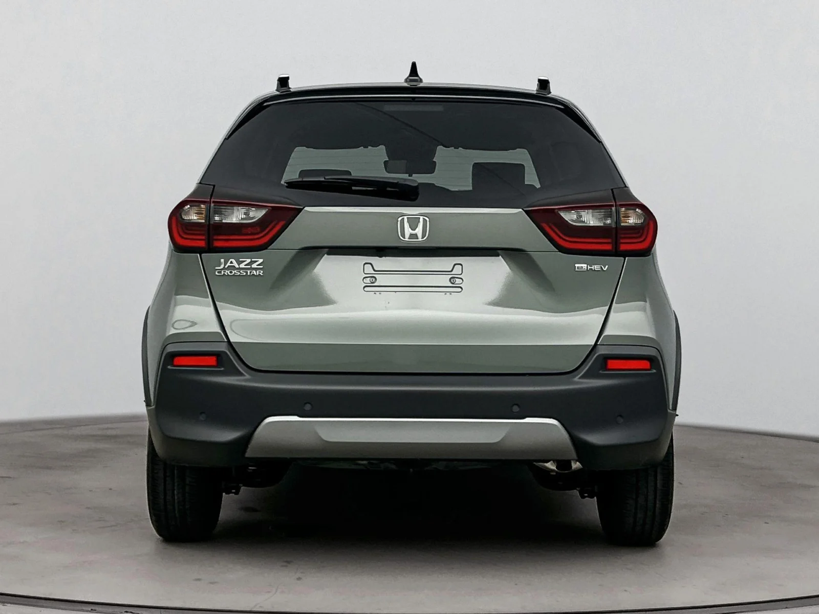 Honda-Jazz