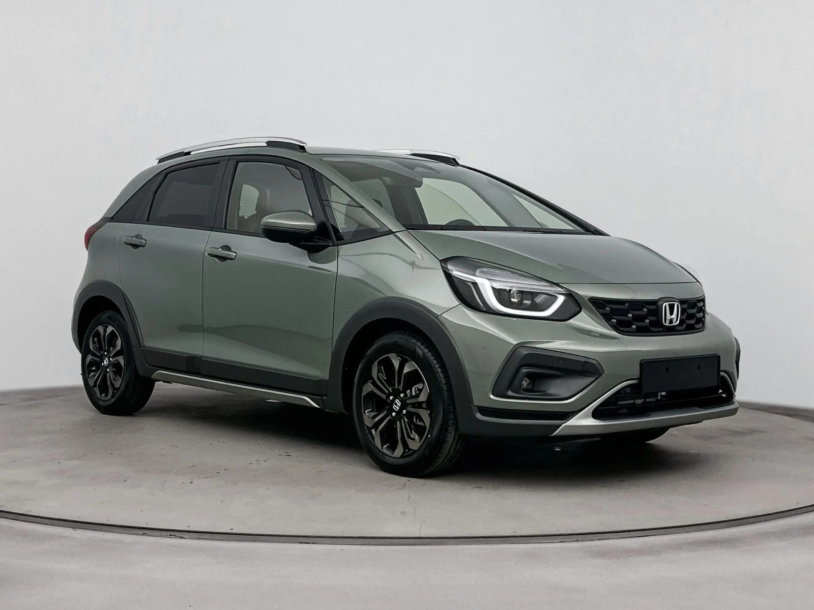 Honda-Jazz