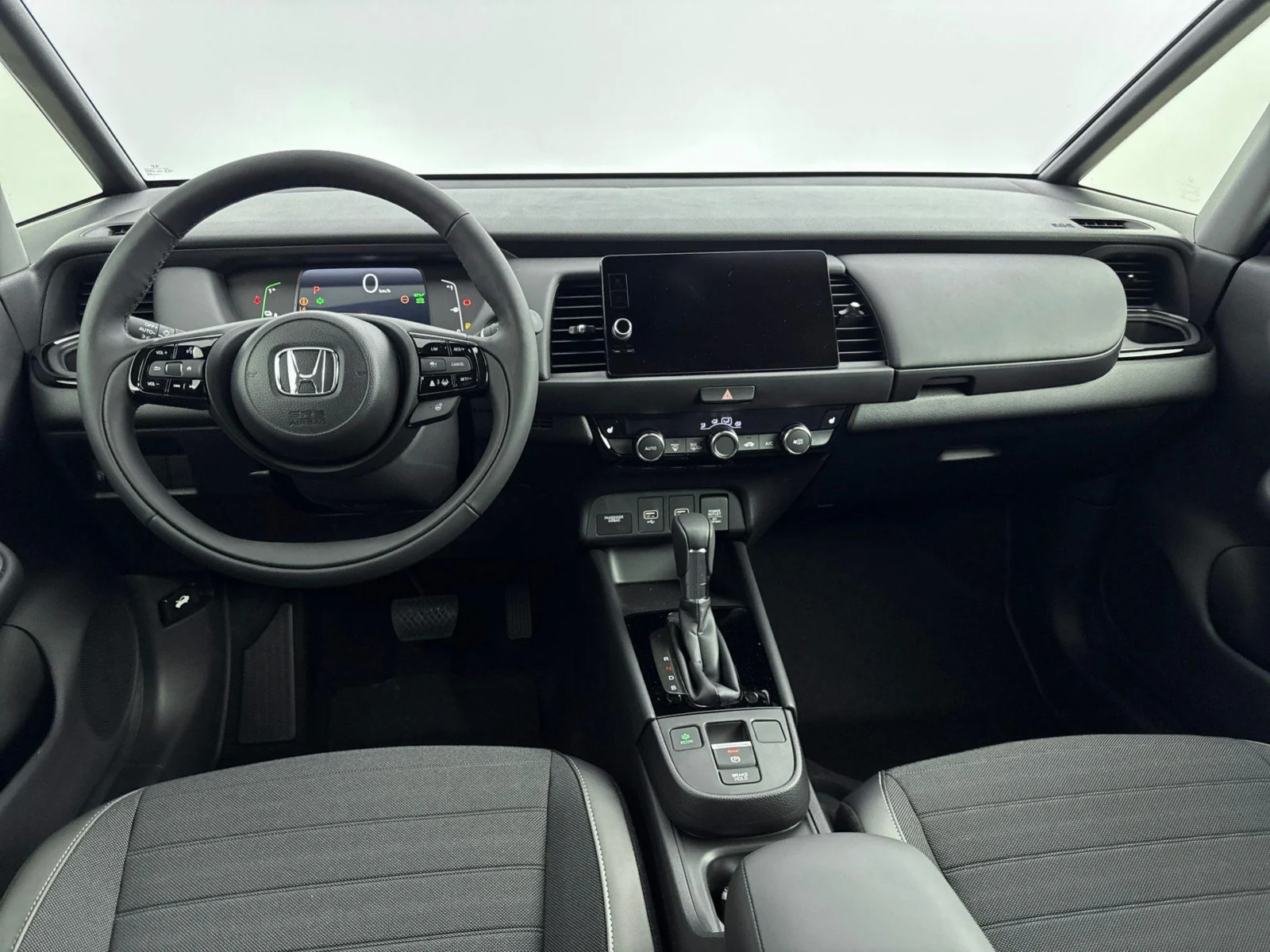 Honda-Jazz