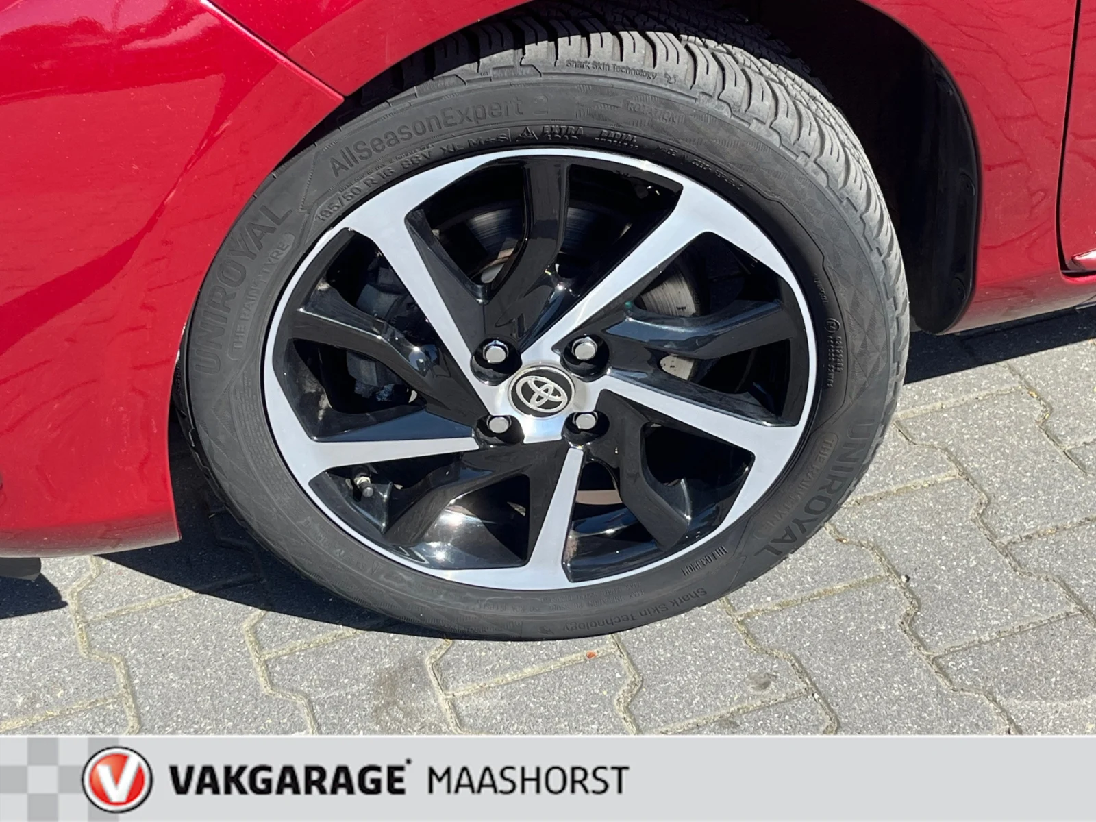 Toyota-Yaris