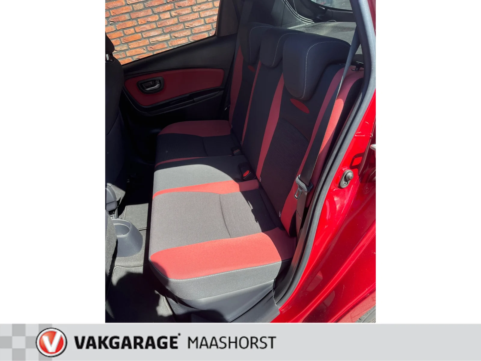 Toyota-Yaris