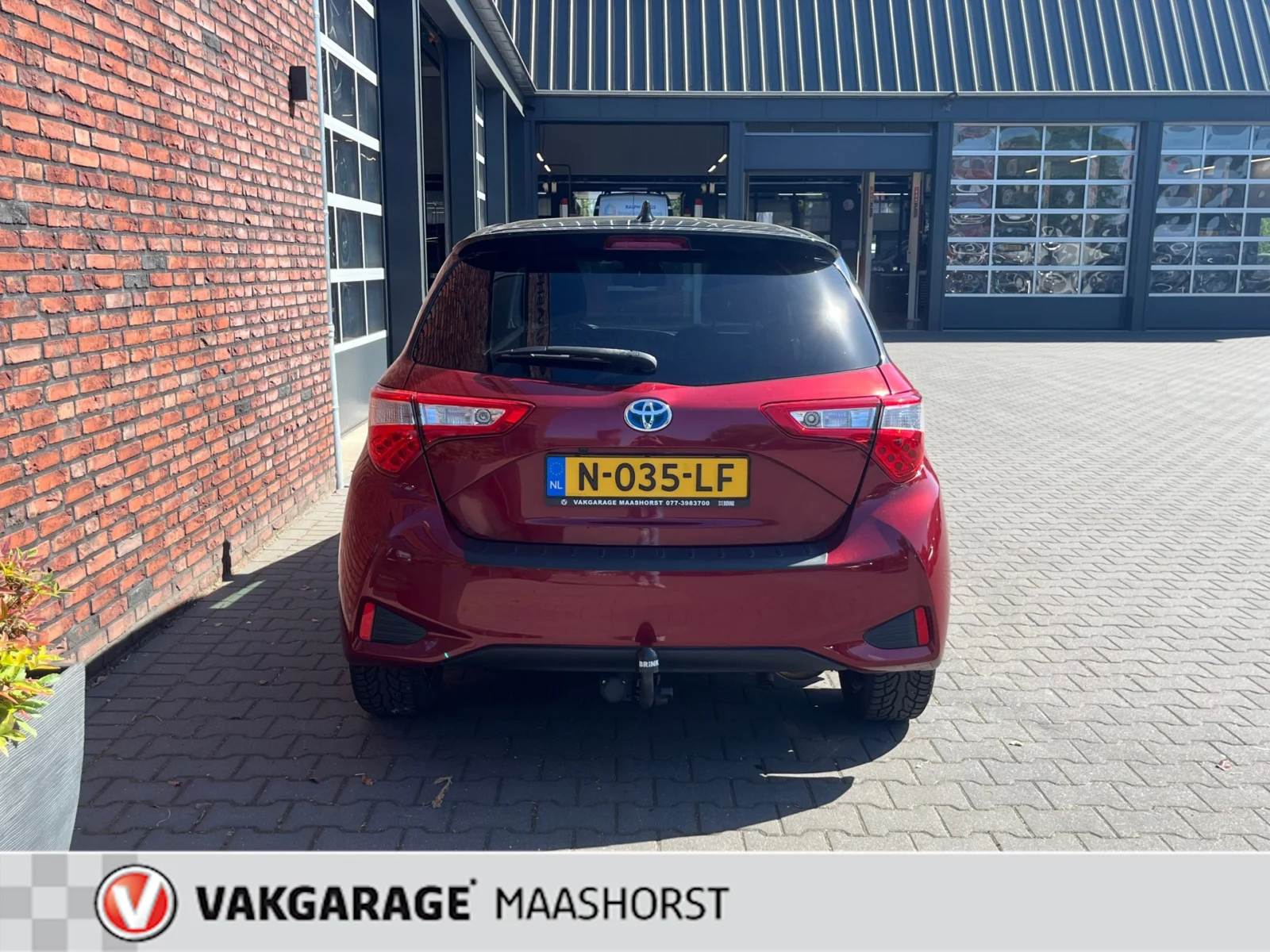 Toyota-Yaris