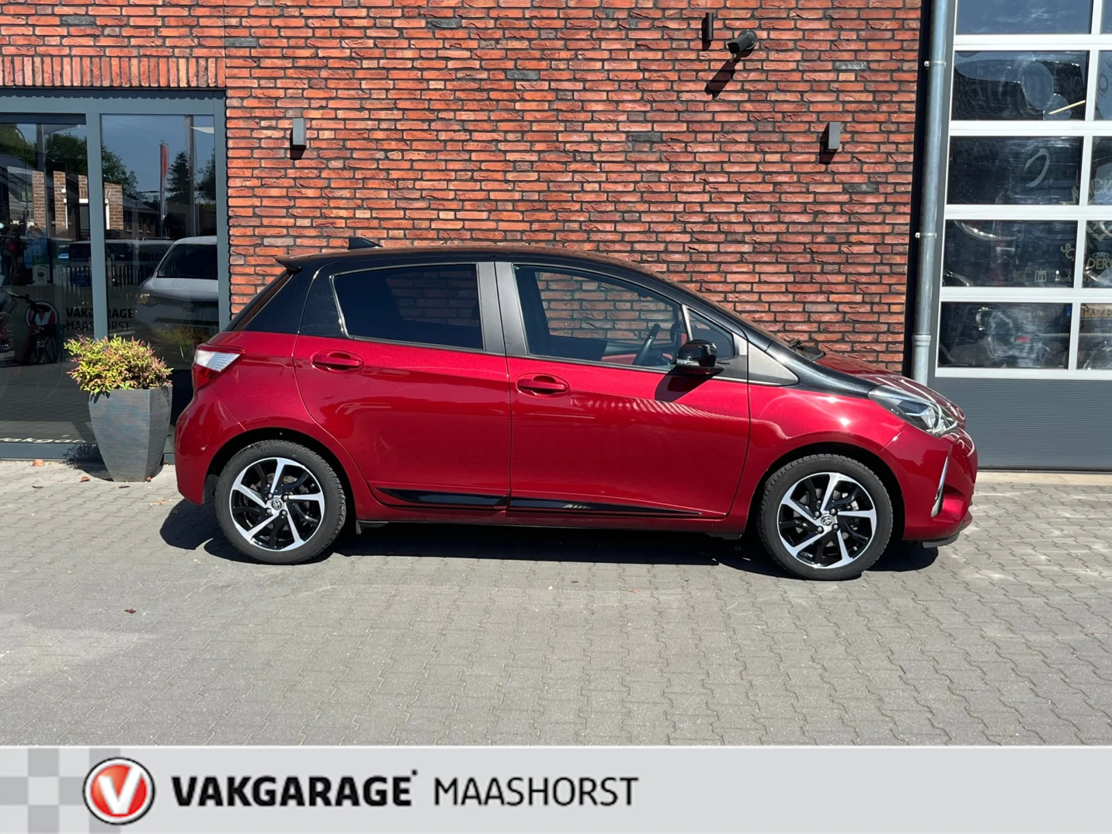 Toyota-Yaris