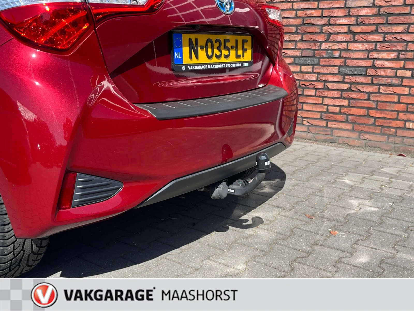 Toyota-Yaris