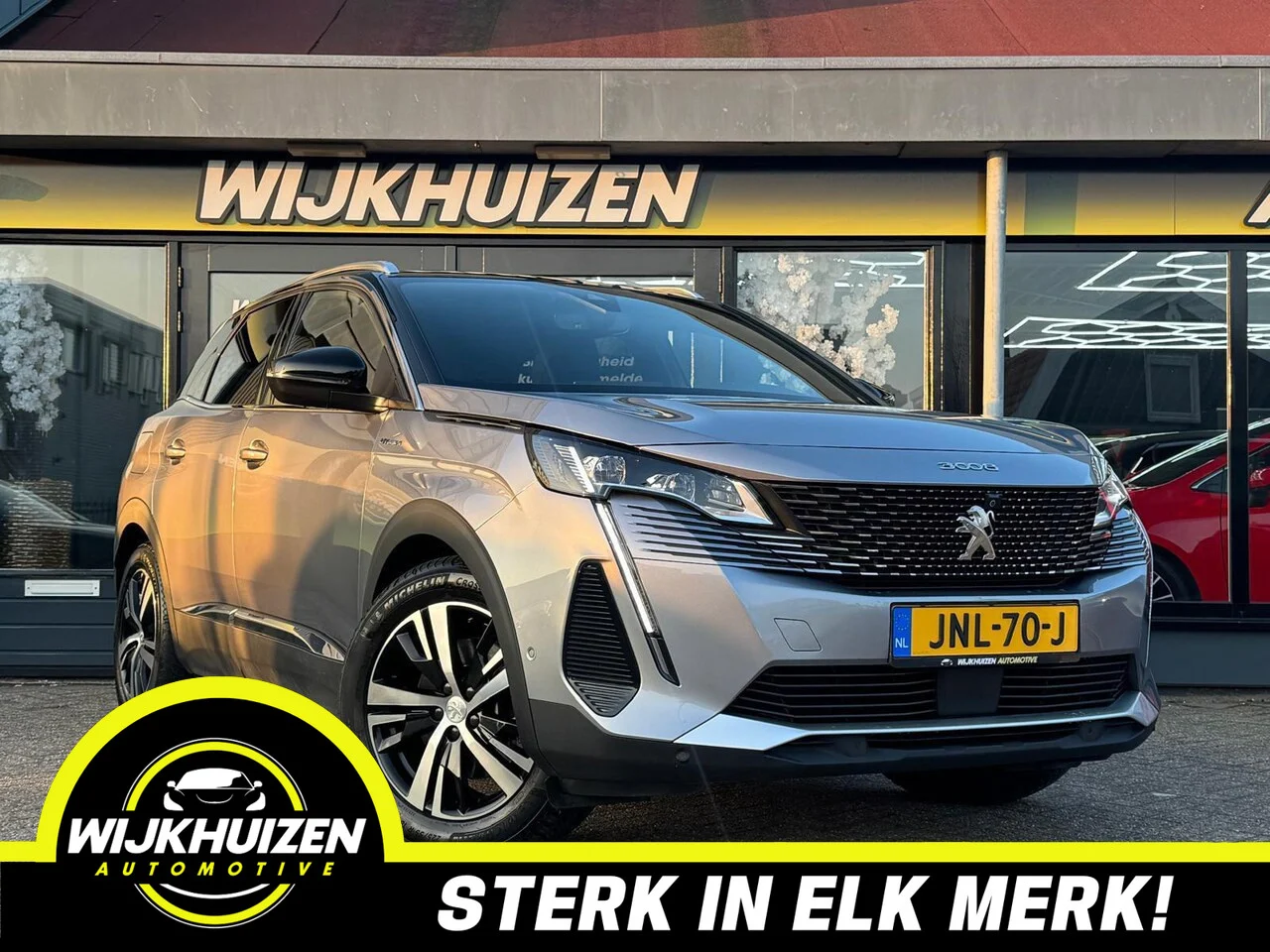 Peugeot-3008