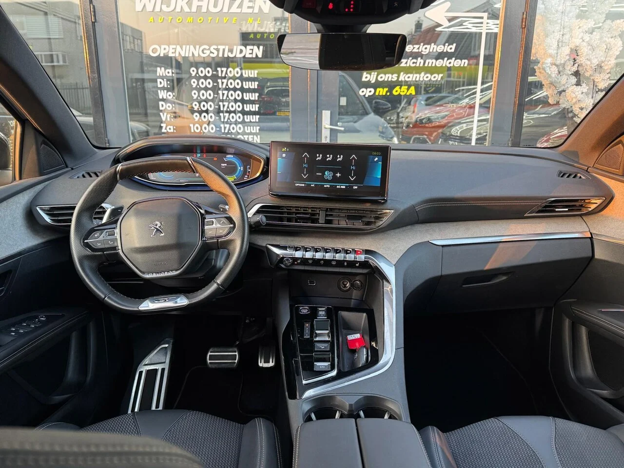 Peugeot-3008