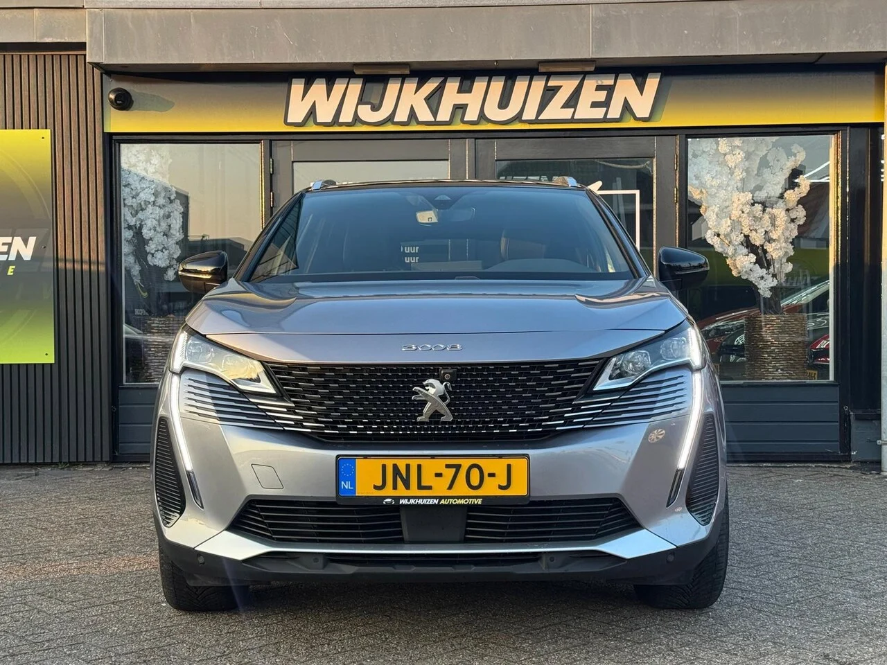 Peugeot-3008