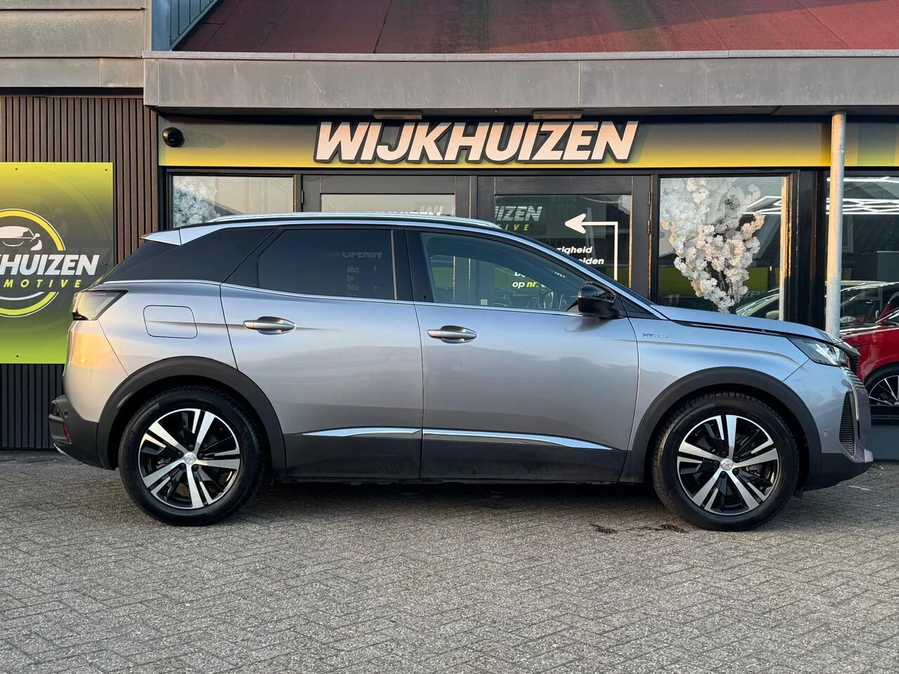 Peugeot-3008