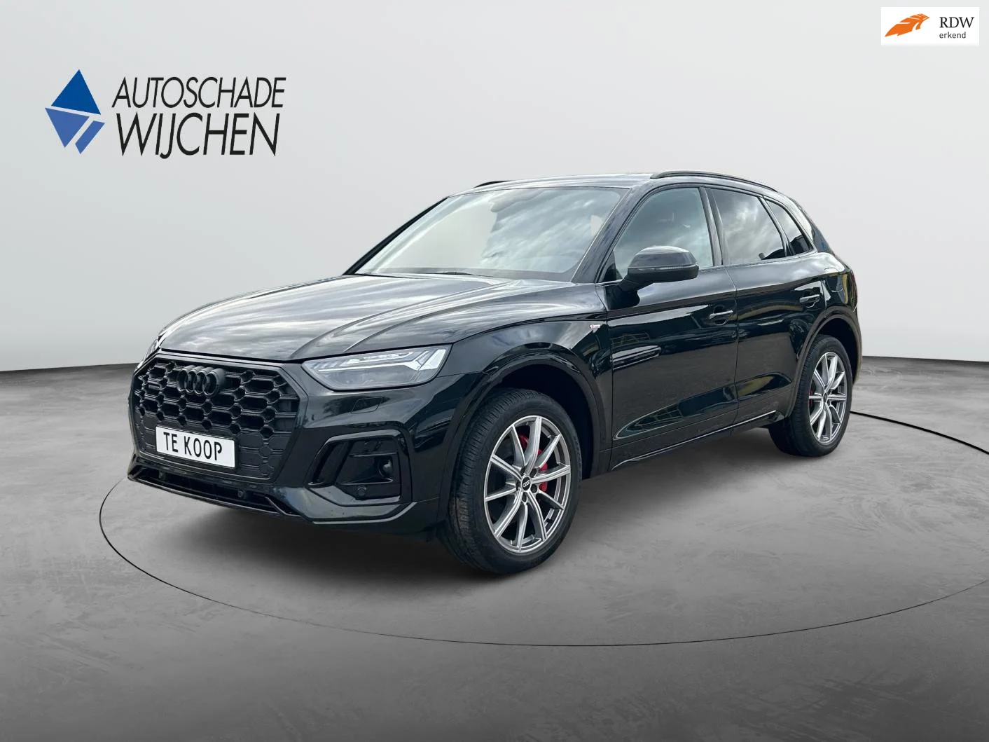 Audi-Q5