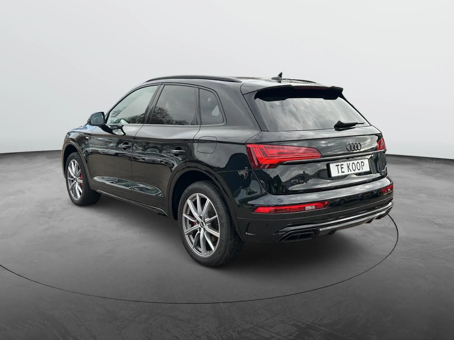 Audi-Q5