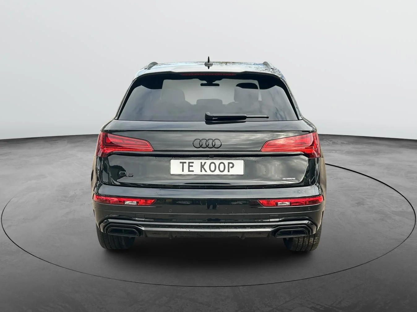 Audi-Q5