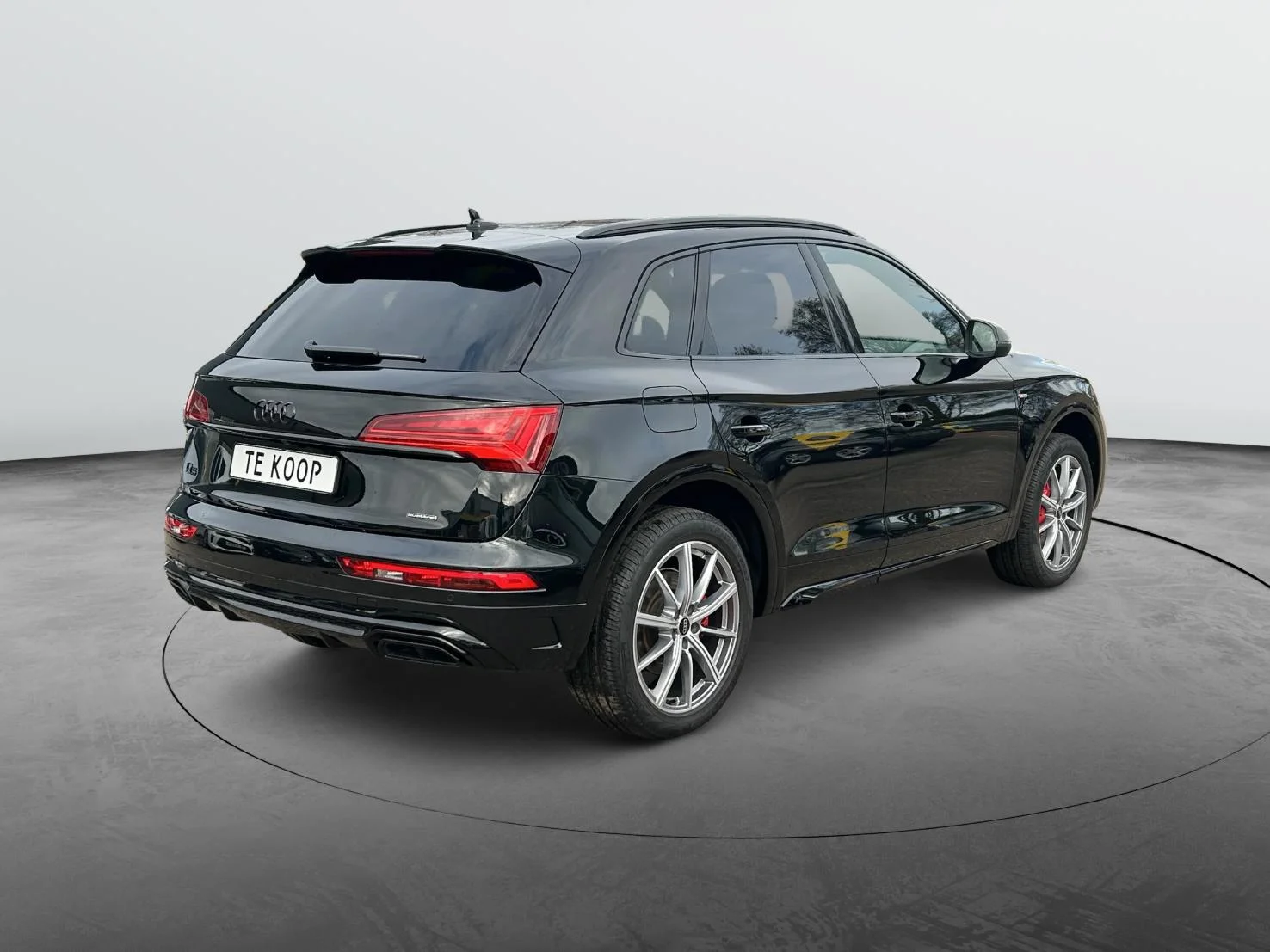 Audi-Q5