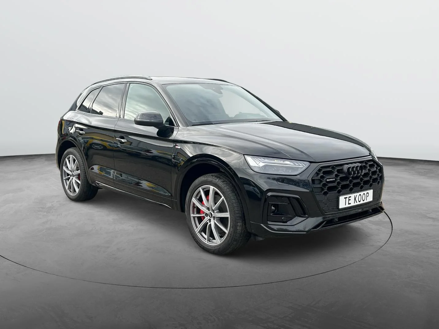 Audi-Q5