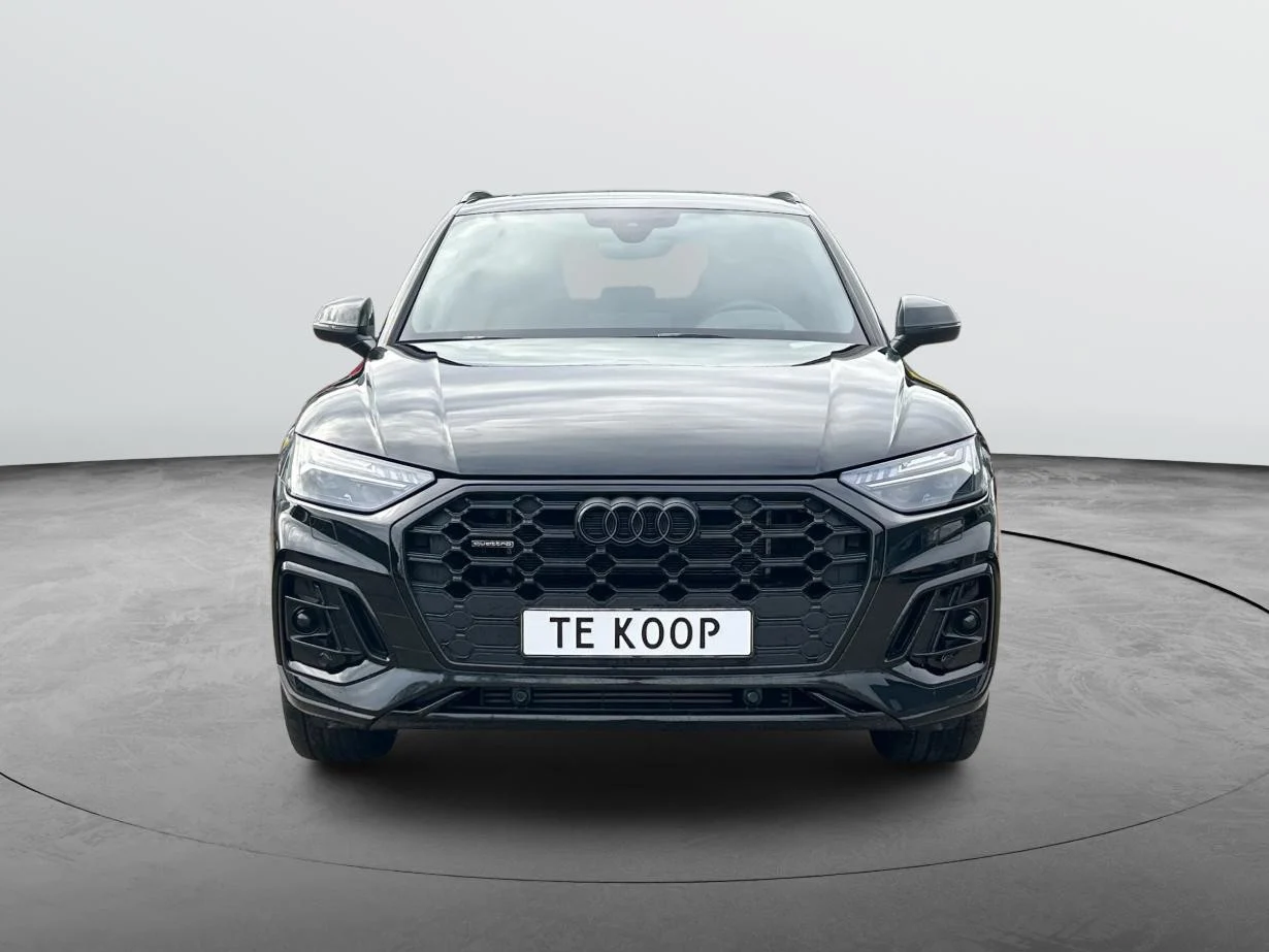 Audi-Q5